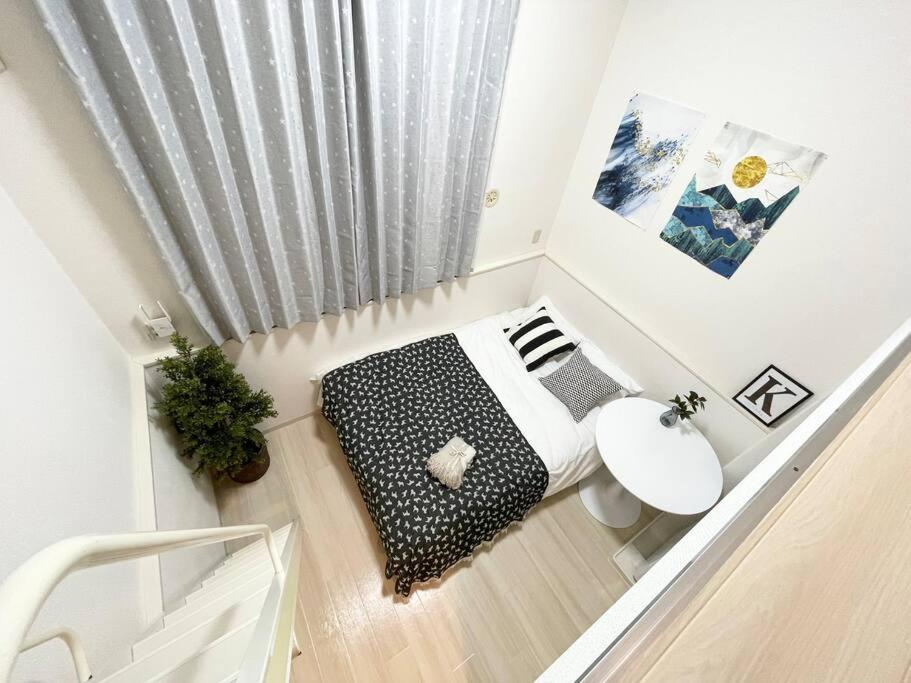 Ha3新宿最中心 Shinjuku Loft Appartamento Tokyo