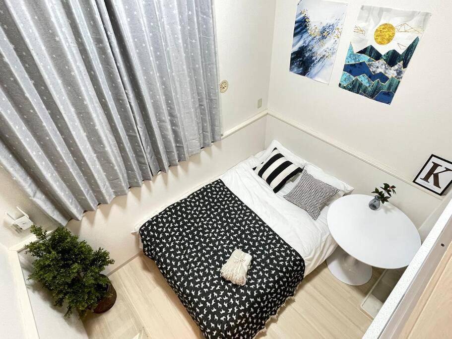 Ha3新宿最中心 Shinjuku Loft Appartamento Tokyo