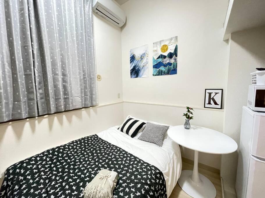 Appartamento Ha3新宿最中心 Shinjuku Loft *