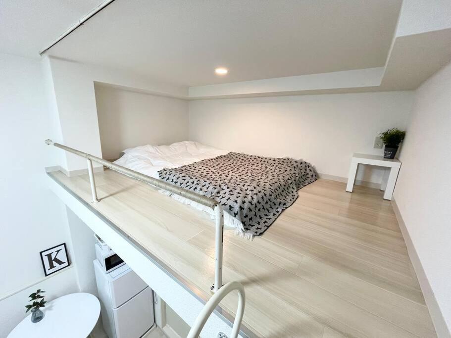 Ha3新宿最中心 Shinjuku Loft Appartamento *