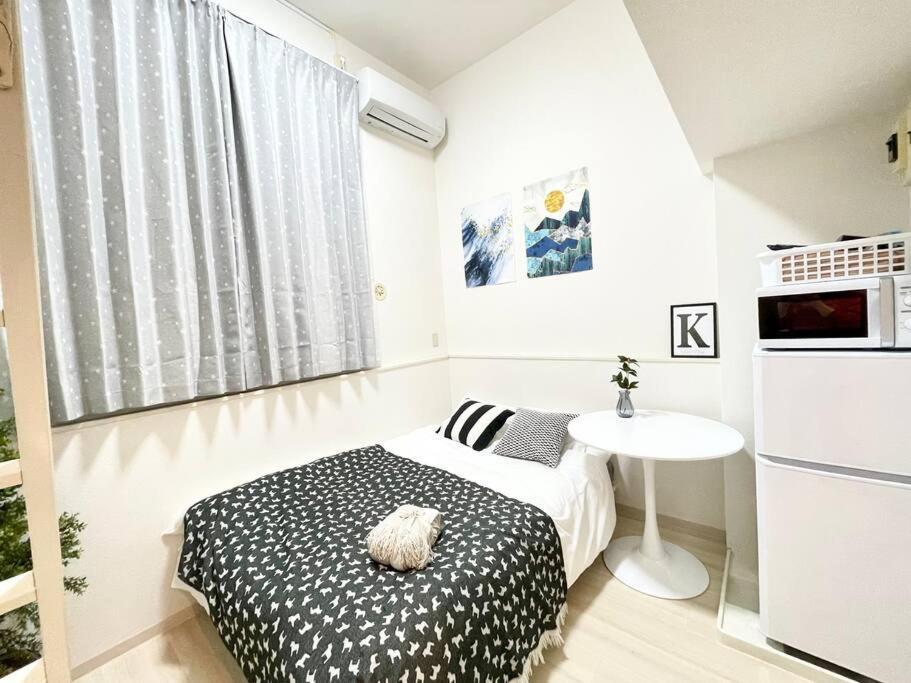 Ha3新宿最中心 Shinjuku Loft Appartamento