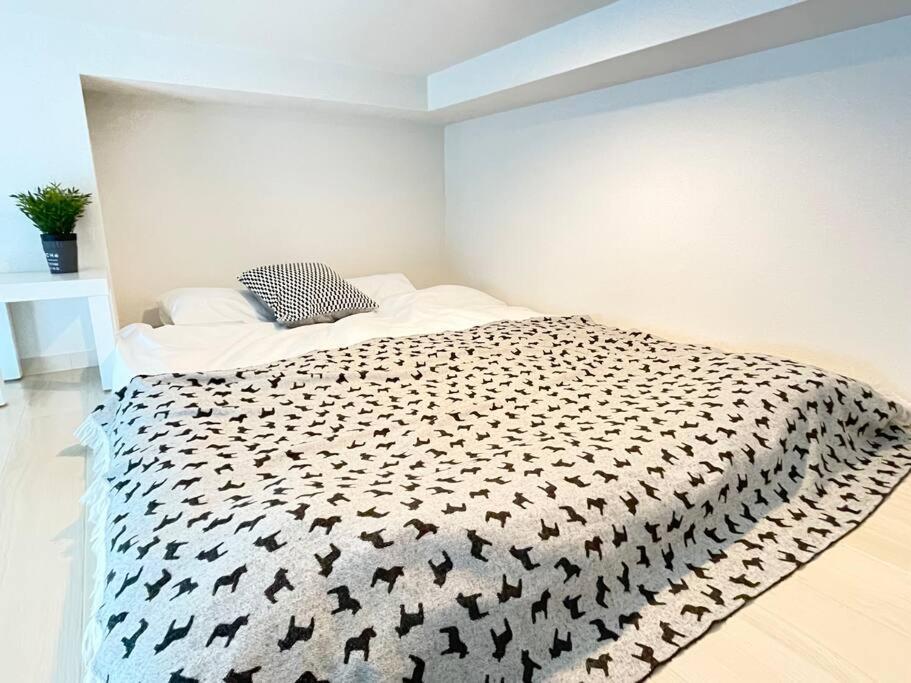 Ha3新宿最中心 Shinjuku Loft Appartamento Tokyo