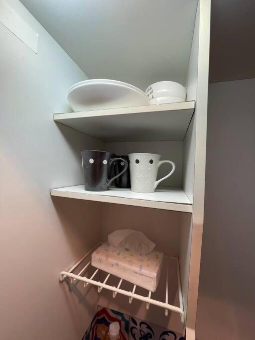 Ha3新宿最中心 Shinjuku Loft Appartamento