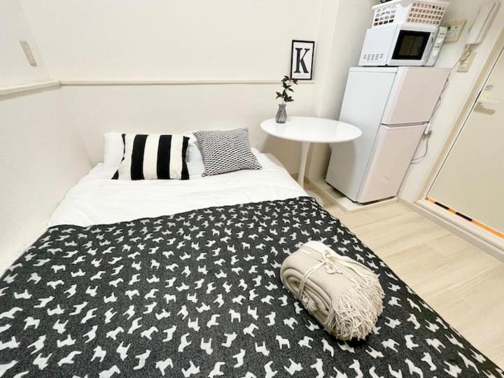 Ha3新宿最中心 Shinjuku Loft Appartamento *